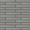 Gạch trang trí I-CONCEPT STRIPE BORDER INAX-20B-STB-3