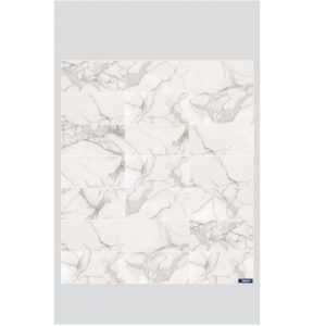 Gạch ốp lát trắng khói 30x60cm Apodio 36607