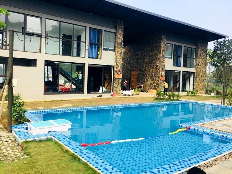 Gạch ốp lát bể bơi 30x30 CMC VN 3307 28 Gạch ốp lát bể bơi 30x30 CMC VN 3307 27