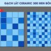 Gạch ốp lát bể bơi 30×30 CMC VN 3307