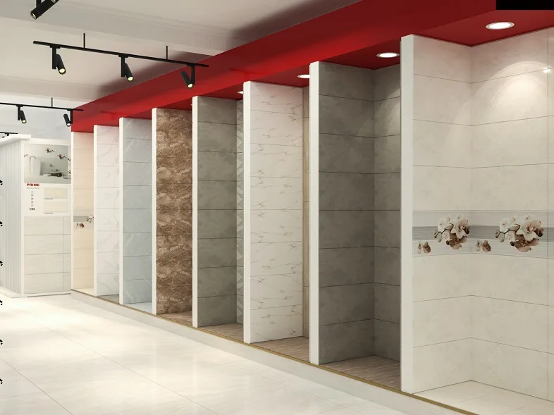 showroom gạch hoàng mai 66 lạc trung
