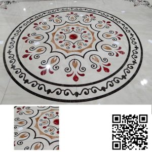 Gạch Thảm Trang Trí GT03