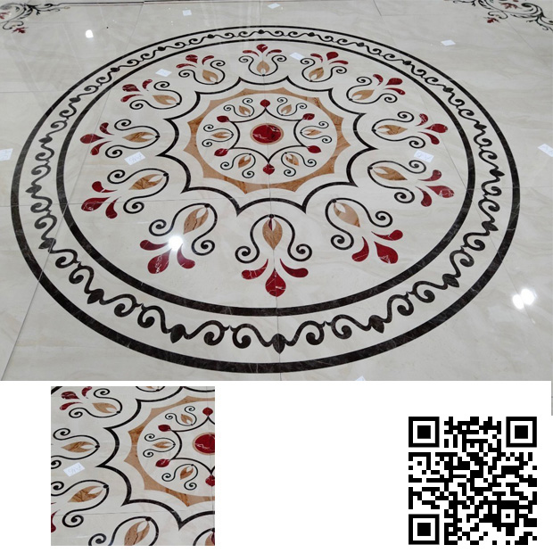 Gạch Thảm Trang Trí GT03
