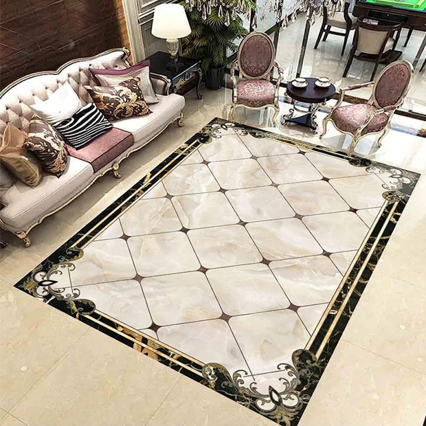 Gạch Thảm Trang Trí GT06 Gạch Thảm Trang Trí GT06
