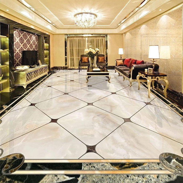 Gạch Thảm Trang Trí GT06 Gạch Thảm Trang Trí GT06