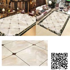 Gạch Thảm Trang Trí GT06