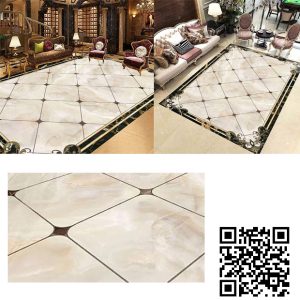 Gạch Thảm Trang Trí GT06