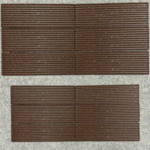 Gạch Thẻ Trang Trí 10x30 Việt Nam 31104