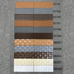 Gạch Thẻ Trang Trí 10×30 Việt Nam 31104