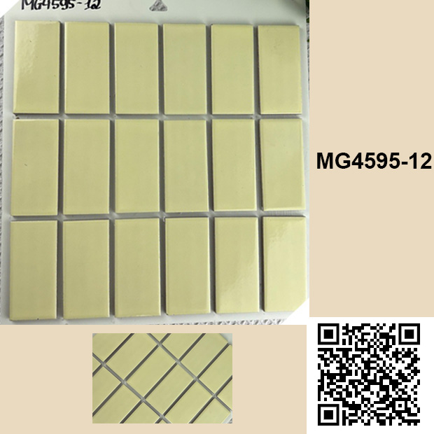 Gạch Thẻ Trang Trí 30x30 Trung Quốc MG45-3