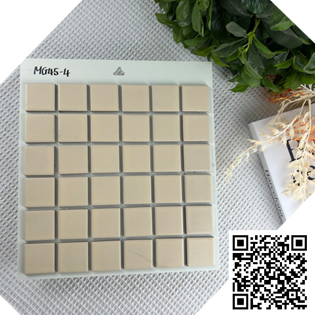 Gạch Thẻ Trang Trí 30x30 Trung Quốc MG45-4