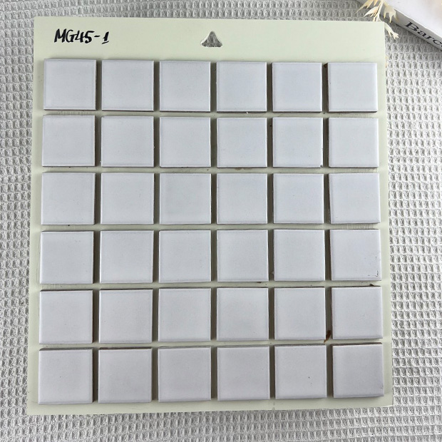 Gạch Thẻ Trang Trí 30x30 Trung Quốc MG45-1 Gạch Thẻ Trang Trí 30x30 Trung Quốc MG45-1