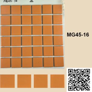 Gạch Thẻ Trang Trí 30x30 Trung Quốc MG45-16