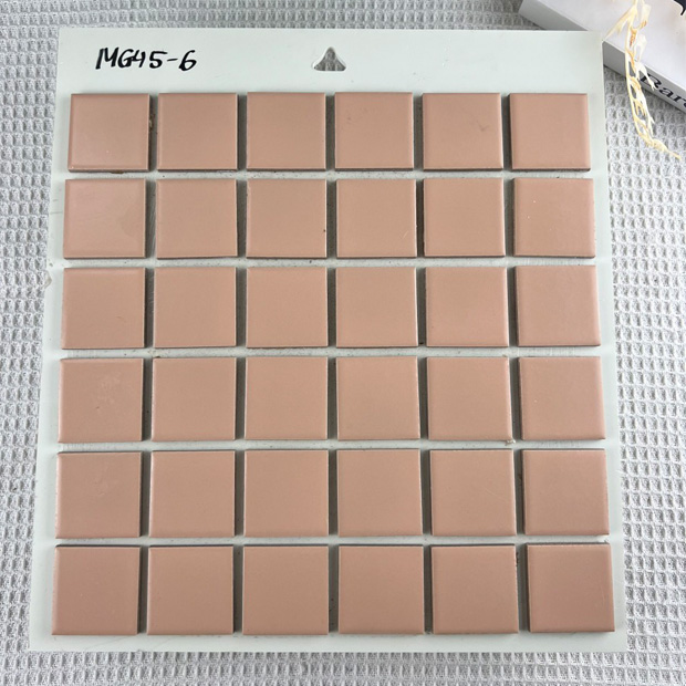 Gạch Thẻ Trang Trí 30x30 Trung Quốc MG45-6 Gạch Thẻ Trang Trí 30x30 Trung Quốc MG45-6