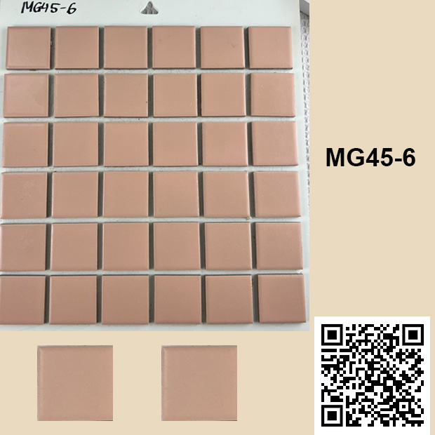 Gạch Thẻ Trang Trí 30x30 Trung Quốc MG45-6