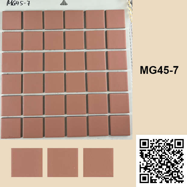 Gạch Thẻ Trang Trí 30x30 Trung Quốc MG45-7