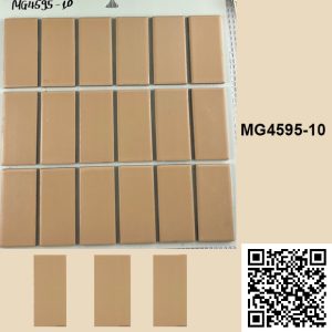 Gạch Thẻ Trang Trí 30x30 Trung Quốc MG4595-10