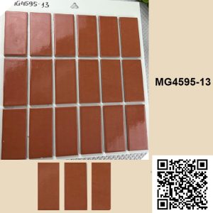 Gạch Thẻ Trang Trí 30x30 Trung Quốc MG4595-13