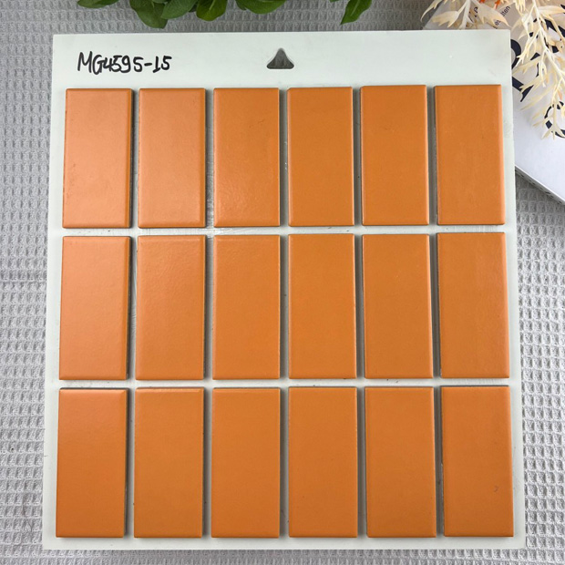 Gạch Thẻ Trang Trí 30x30 Trung Quốc MG4595-15 Gạch Thẻ Trang Trí 30x30 Trung Quốc MG4595-15