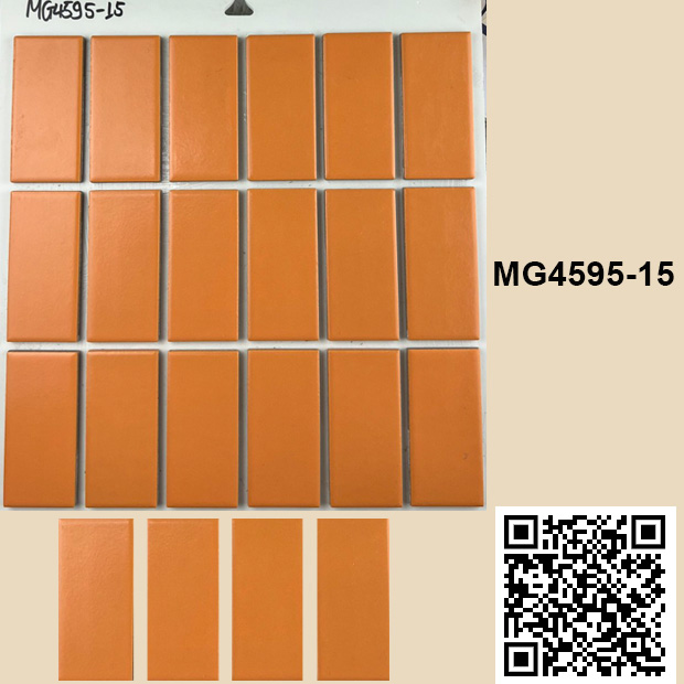 Gạch Thẻ Trang Trí 30x30 Trung Quốc MG4595-15