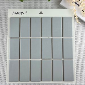 Gạch Thẻ Trang Trí 30x30 Trung Quốc MG4595-8