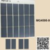 Gạch Thẻ Trang Trí 30x30 Trung Quốc MG4595-9