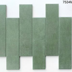 Gạch Thẻ Trang Trí 75x300mm Trung Quốc 7534M06B