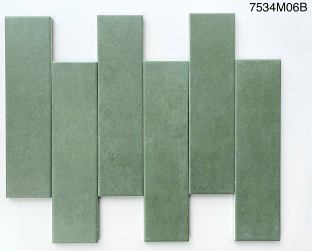 Gạch Thẻ Trang Trí 75x300mm Trung Quốc 7534M06B