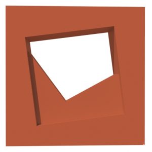 Gạch thông gió – Bông gió Secoin SVB26