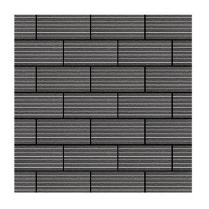 Gạch trang trí Việt Nhật SKI 1507