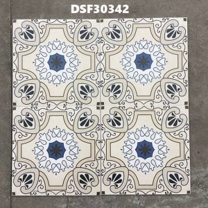 Gạch Trang Trí 30x30cm Trung Quốc DSF30342