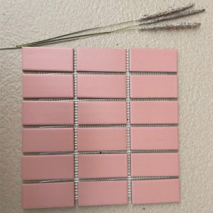 Gạch Thẻ Trang Trí 45x95mm Việt Nam VBM0311