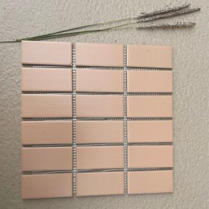 Gạch Thẻ Trang Trí 45x95mm Việt Nam VBM0312