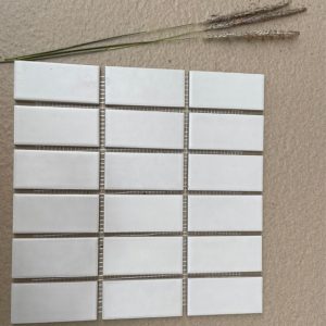 Gạch Thẻ Trang Trí 45x95mm Việt Nam VBM034