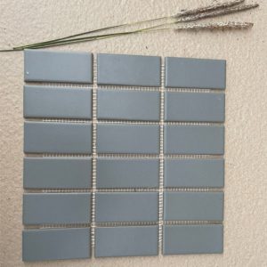 Gạch Thẻ Trang Trí 45x95mm Việt Nam VBM035