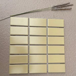 Gạch Thẻ Trang Trí 45x95mm Việt Nam VBM037