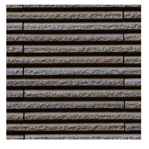 Gạch trang trí tay đũa Việt Nhật HBK 22503