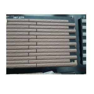 Gạch trang trí tay đũa Việt Nhật HBK 22506