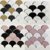 Gạch mosaic vảy cá trang trí VC01
