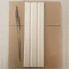 Gạch Thẻ Trang Trí 150x500mm Việt Nam BSK01