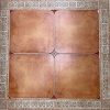 Gạch Giả Cổ Trung Quốc 50x50 55001
