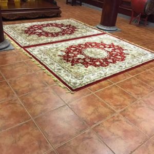 Gạch Giả Cổ Trung Quốc 60x60 GLL01