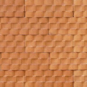 Gạch gốm trang trí mắt xích HM-141