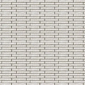 Gạch ốp tường Inax HAL-25B/CSS-1 WHITE