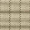 Gạch ốp tường Inax HAL-25B/CSS-3 Y.BEIGE