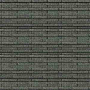 Gạch ốp tường Inax HAL-25B/CSS-6 BLACK