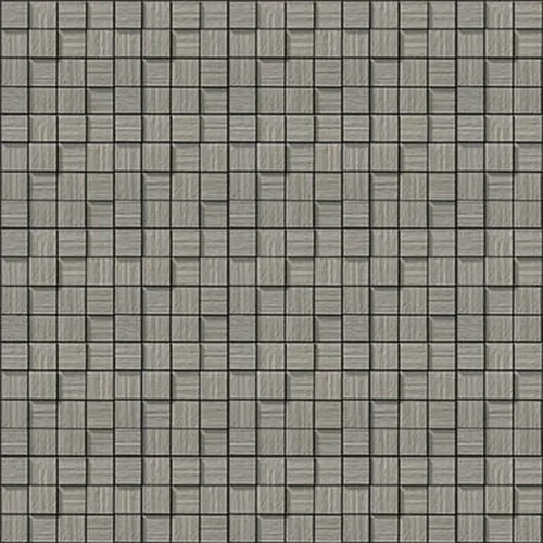 Gạch ốp tường Inax HAL-75/MPF-2(GRAY)