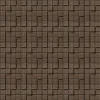 Gạch ốp tường Inax HAL-75/MPF-3(BROWN)