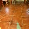 Gạch Giả Cổ Trung Quốc 60x60 HCG01