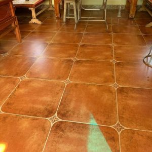 Gạch Giả Cổ Trung Quốc 60x60 HCG01